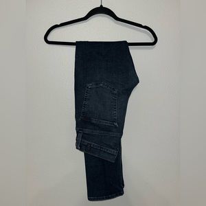 Like New, 7 For All Mankind Paxtyn Jeans, 28x32.